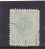 Romania 1893 King Charles 5b - Used - Oblitérés