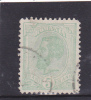 Romania 1893 King Charles 5b - Used - Used Stamps