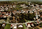 CPSM SAINT CHERON , Vue Du Ciel - Saint Cheron