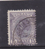 Y & T 131 ° ,oblitéré Roumanie Royaume - Used Stamps