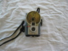 KODAK BROWNIE STRAFLASH CAMERA - Fotoapparate