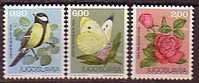 PGL - YUGOSLAVIE Yv N°1443/45 ** - Unused Stamps
