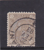 ROUMANIE - N° 80 - Y & T - O - Cote 2,50 € - Used Stamps