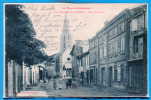 82 - SAINT NICOLAS De La GRAVE -- Rue Gambetta - Saint Nicolas De La Grave