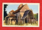 * AVON-L´Eglise-1947(Voir Les 2 Timbres Au Dos) - Avon