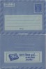 India Inland Letter Advertisement Postal Stationery, Super Rin Washes Clean & White, Detergent, Chemical Chemistry,  Ind - Chemistry