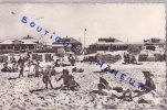 VIEUX BOUCAU LES BAINS LA PLAGE - Vieux Boucau