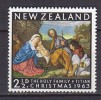 PGL D0749 - NOUVELLE ZELANDE Yv N°416 ** - Unused Stamps