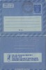 India Inland Letter Advertisement Postal Stationonery , Canara Bank Insurance, Banking, Finance,  Inde, Indien - Inland Letter Cards