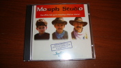 Morph Studio Softkey 1995 Sur Cd-Rom - Photographie