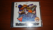 Multimedia Organizer Softkey  Sur Cd-Rom - Fotografie