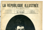 Russie Moscou 1883 - Magazines - Before 1900