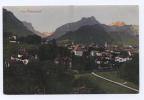 Bad Reichenhall, Panorama 2 SCANS - Bad Reichenhall