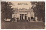 CPA 78 LOUVECIENNES - Pavillon De La Du Barry - Louveciennes