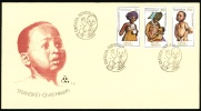 1979 Transkei. FDC Cover. Child Health. Umtata 1979.12.03.  (H42c004) - Transkei