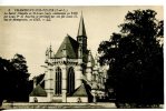 37 CHAMPIGNY SUR VEUDE : La Ste Chapelle De St Louis - Champigny-sur-Veude