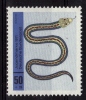 ALLEMAGNE   N°   527   **    Serpent - Snakes