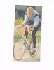 Wielrenner Coureur Cycliste Axel Merckx  1992 - Cycling