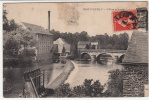 14 - Pont D'Ouilly - L'Orne Et Le Pont - Editeur: Jeanne - Pont D'Ouilly