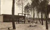 PESSAC ETABLISSEMENT HAUT-LEVEQUE LE PARC DES JEUX - Pessac