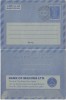 India Inland Letter Advertisement Postal Stationery  Bank Of Madura, Finance, Organization, Mathematics,  Inde, Indien - Inland Letter Cards