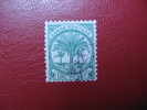 SAMOA  1890  (ob)  S&G# 35  - P12x11,5  - W4c (4mm) - Samoa (Staat)