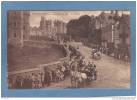 WINDSOR  -  THE KING DRIVING DOWNCASTLE HILL  -  BELLE CARTE  ANIMEE   - - Windsor