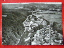 V7-88-vosges- Pouxeux--vue Panoramique--obliteration De Ponxeux--carte Photo - Pouxeux Eloyes