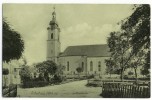 **  SCHEIDEGG  - Pfarrkirche. - Egg