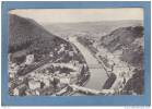 BAD  EMS  -  1907    -  BELLE CARTE  - - Bad Ems