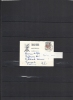 France Marcophilie - Enveloppe Petit Format 30.02.1966 - Allocations Familiales 1946-1966 - Covers & Documents