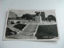Trieste Monumento Ai Caduti - War Memorials