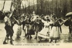 Scènes Et Types Basques - Le Fandango CPA  Non Circulée - Ohne Zuordnung