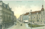 Gelsenkirchen, Bahnhofstrasse, 1907 - Gelsenkirchen