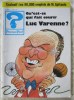 POURQUOI PAS (67e Année N° 3060 Du 21 Juillet 1977) Qu´est-ce Qui Fait Courir LUC VARENNE´ - Autres & Non Classés