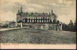 MIRWART "Le Château" - Ed. Hôtel St-Hubert (1910) - Andere & Zonder Classificatie