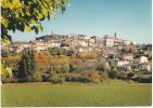 Fayence Vue Générale - Fayence