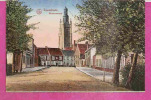 ROESELAERE    -   * MEENENSTRAAT *   -   Verlag : LUX    N° Série 132 . 8 - Roeselare