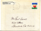 USA Cover Phoenix AZ. 13-6-1994 - Brieven En Documenten