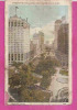 DETROIT    -   * WASHINGTON BOULEVARD FROM GRAND CIRCUS PARK *   -   Verlag : T.B.   N° 234 - Detroit