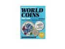 World Coins Catalog 2012 New 70€ Münzen Der Welt Ab 1901 Krause/Mishler With Coin Europa Amerika Afrika Asien Ozeanien - Autres – Amérique