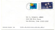 USA Cover Austin TX. 11-2-1999 - Cartas & Documentos