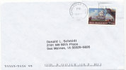 USA Cover Charleston SC. 20-10-1999 - Storia Postale