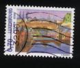 Timbre Oblitéré Used Stamp Greetings From Luxembourg Concours De Dessins Souvenirs 0,70 Euro 2008 WNS N° LU019.08 - Used Stamps