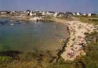 Route Côtière De Lorient La Petite Plage De Kerroch Kerroc'h Commune De Ploemeur - Ploemeur