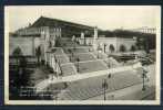 CPA . MARSEILLE . Escalier Monumentale De La Gare . Carte Animée . Voir Recto - Verso  (P870) - Station Area, Belle De Mai, Plombières