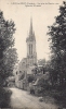 Cpa St Jean Du Doigt, Vue Prise Du Chemin Creux, église - Saint-Jean-du-Doigt
