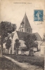 MARCILLY LE HAYER  -  L'Eglise - Marcilly