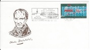 69 RILLIEUX LA PAPE Charles Baudelaire - Other & Unclassified