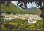 Spain PPC Andalucia Ojen (Costa Del Sol) Vista General Vue General View No. 1717 - Andere & Zonder Classificatie